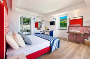 YourHome - Relais Loggia Li Galli Massa Lubrense